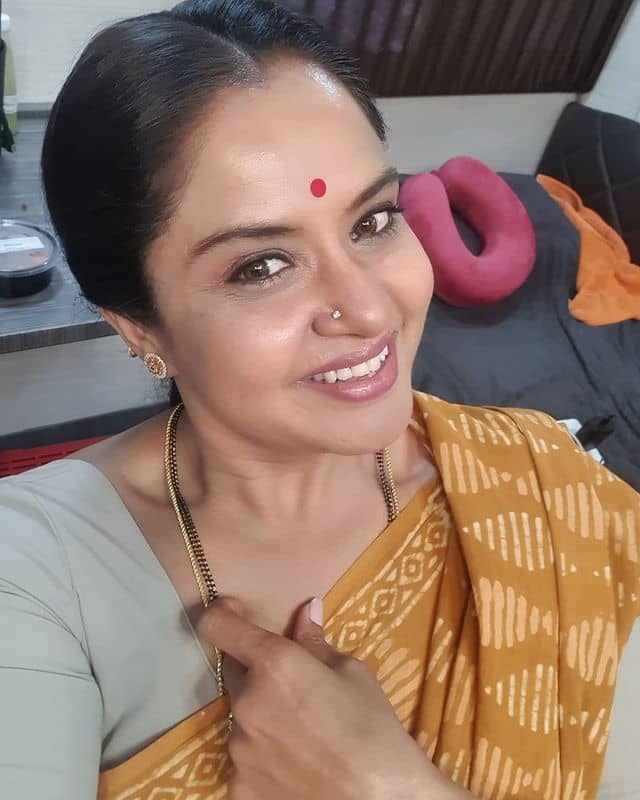 Pragathi-Mahavadi-instagram-images