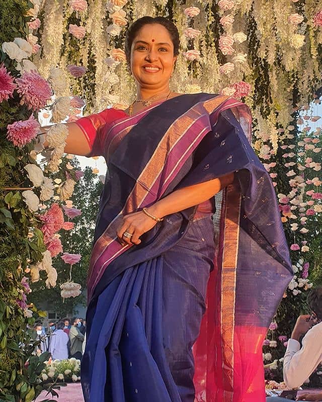 Pragathi-Mahavadi - instagram-images