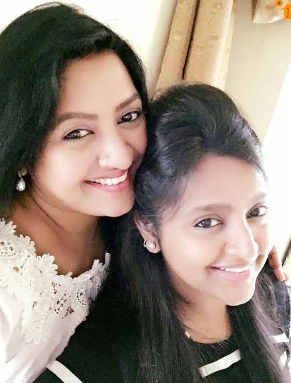 Actress Shanoor Sana Images,