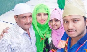 Actress Shanoor Sana Images,
