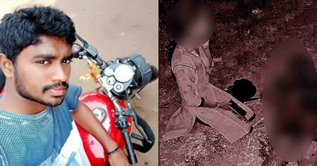 a girl killed her boy friend with knife
