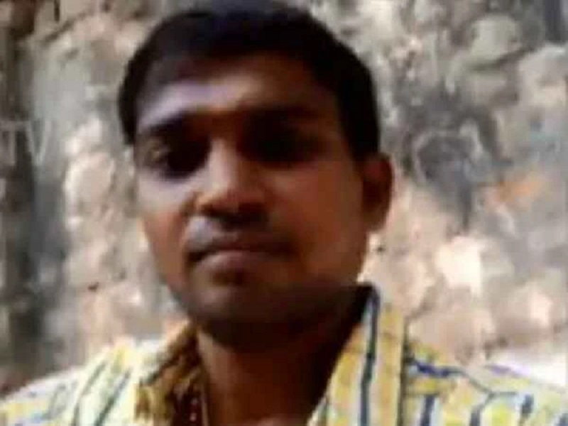 a man killed his brother for having an illegal relationship