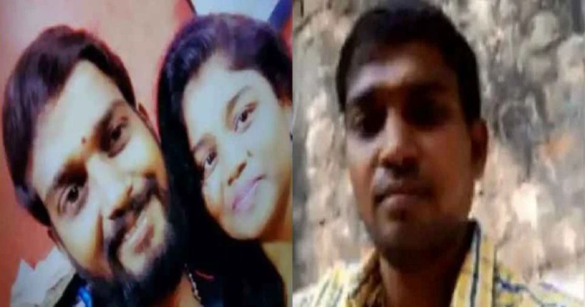 a man killed his brother for having an illegal relationship