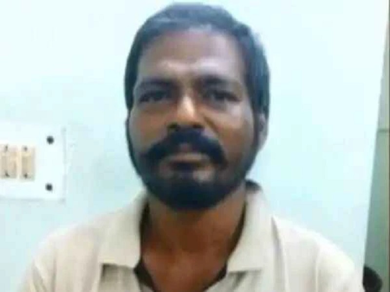 a man killed his brother for having an illegal relationship