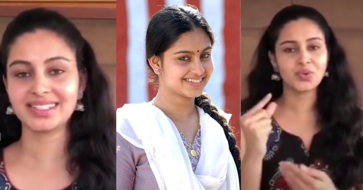 abhinaya new year wishes