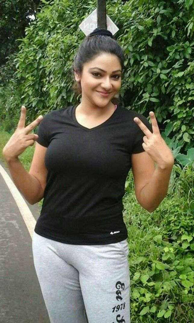 abhirami 5