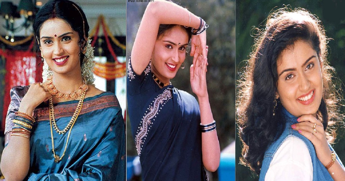 actress kousalya feature image