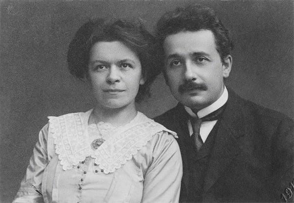 ainstein wife img 1