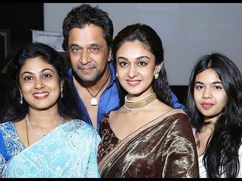 arjun sarjaa family 2