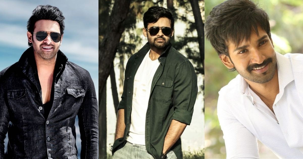 bachelor heroes in tollywood