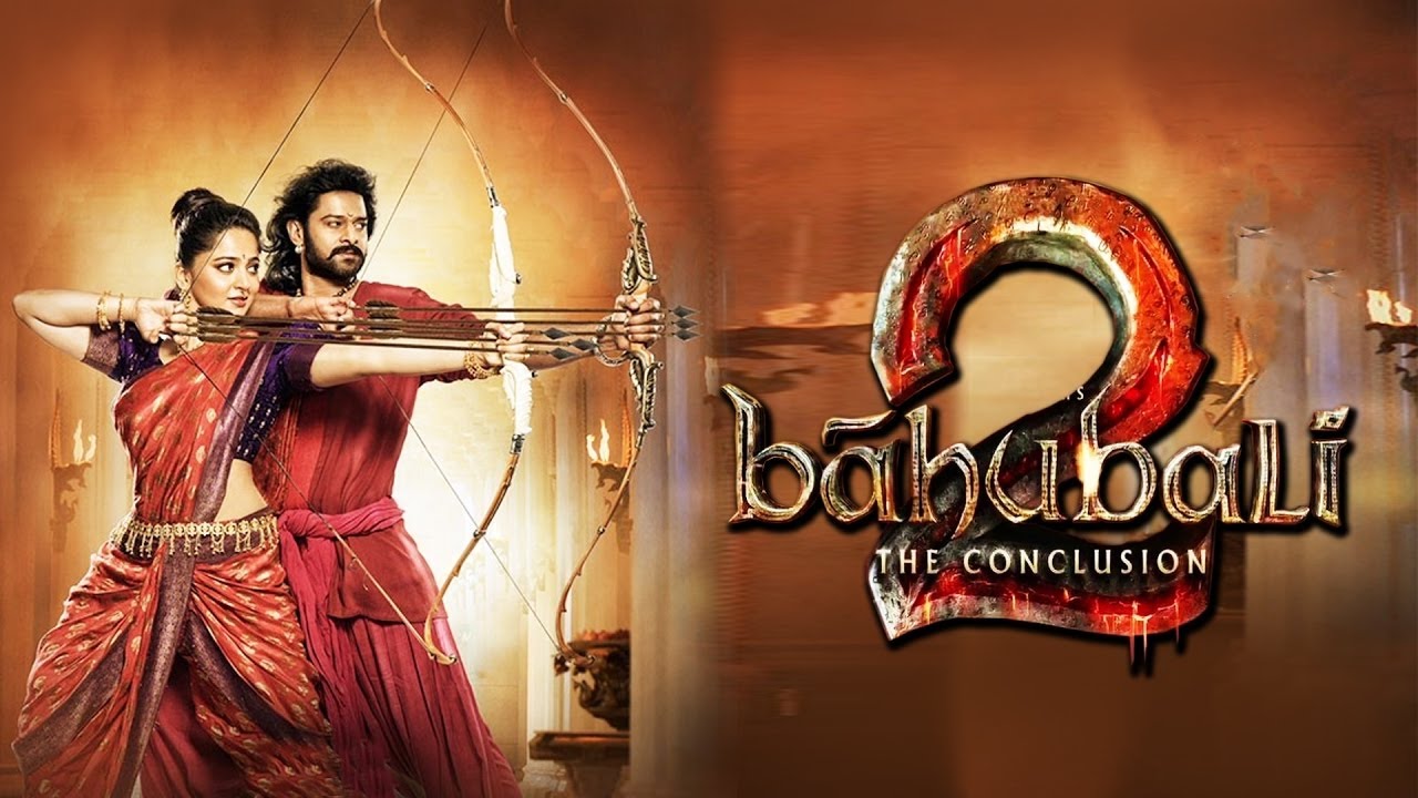 bahubali the conclusion