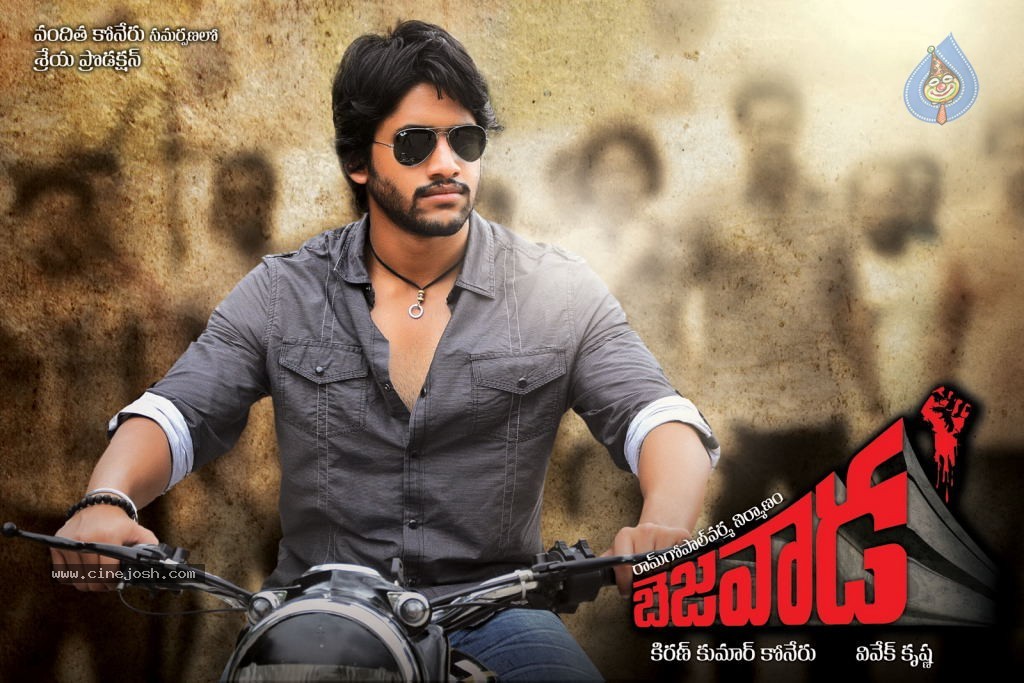 bezawada