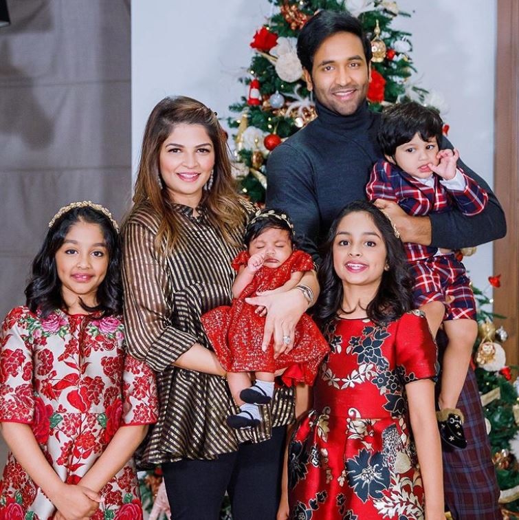 celebrities who have twin children