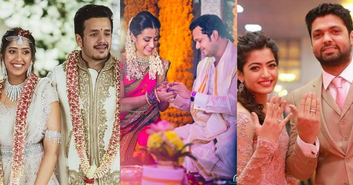 celebrities whose weddings were called off