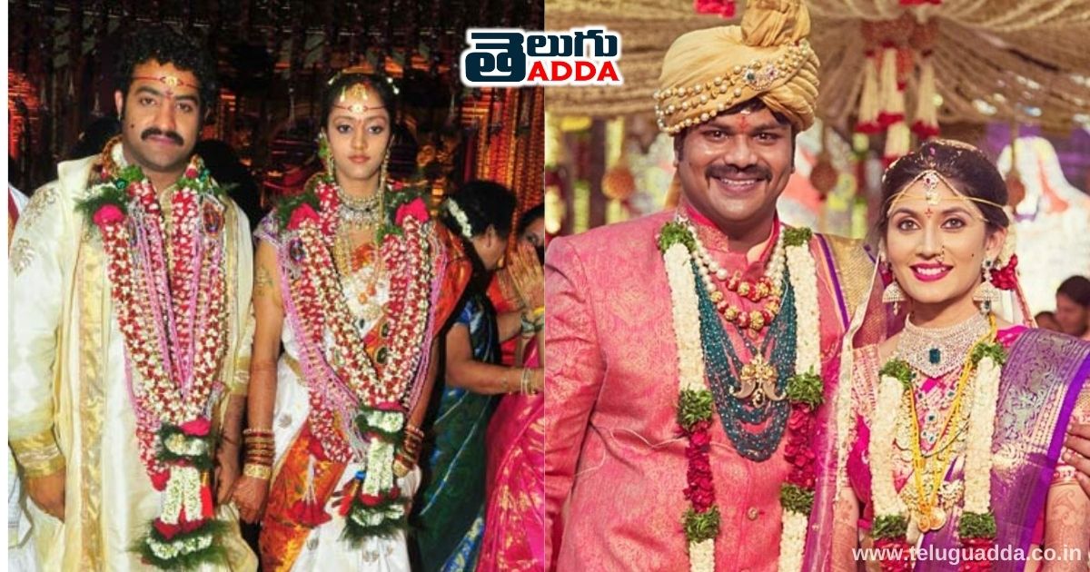 coincidences between jr ntr and manchu manoj