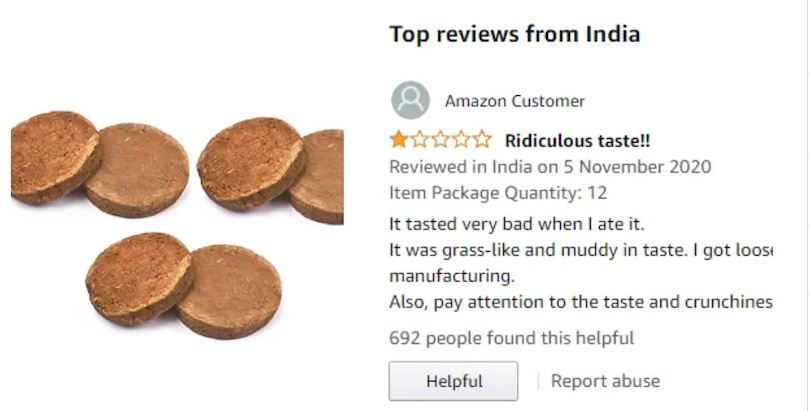cow dung 1