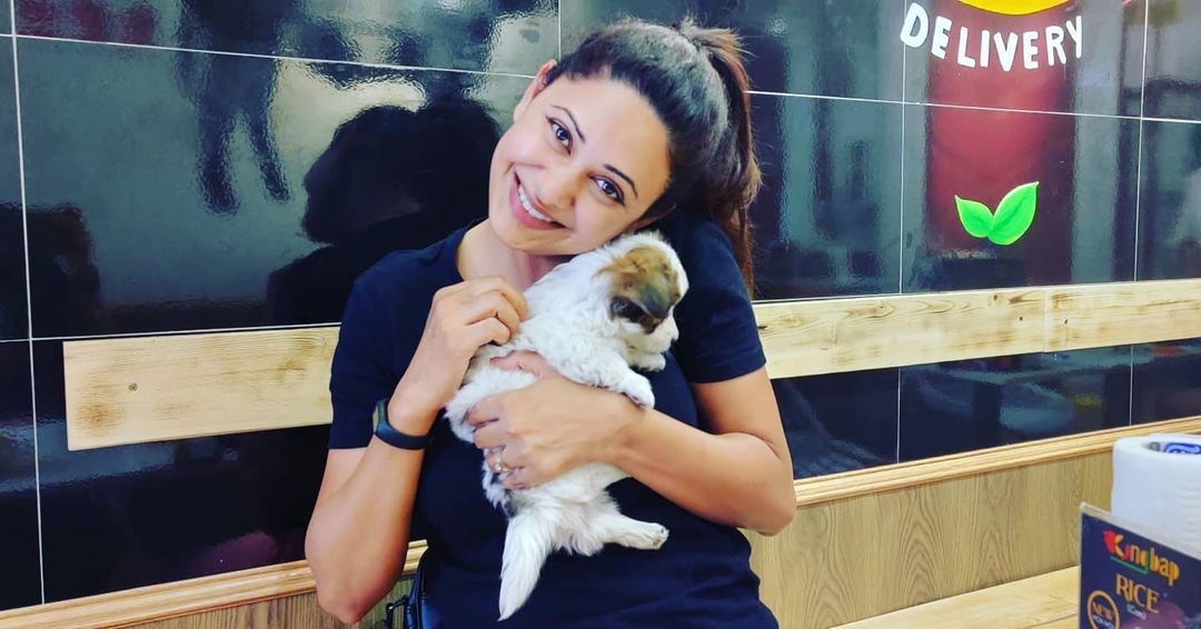 daddy heroine ashima bhalla