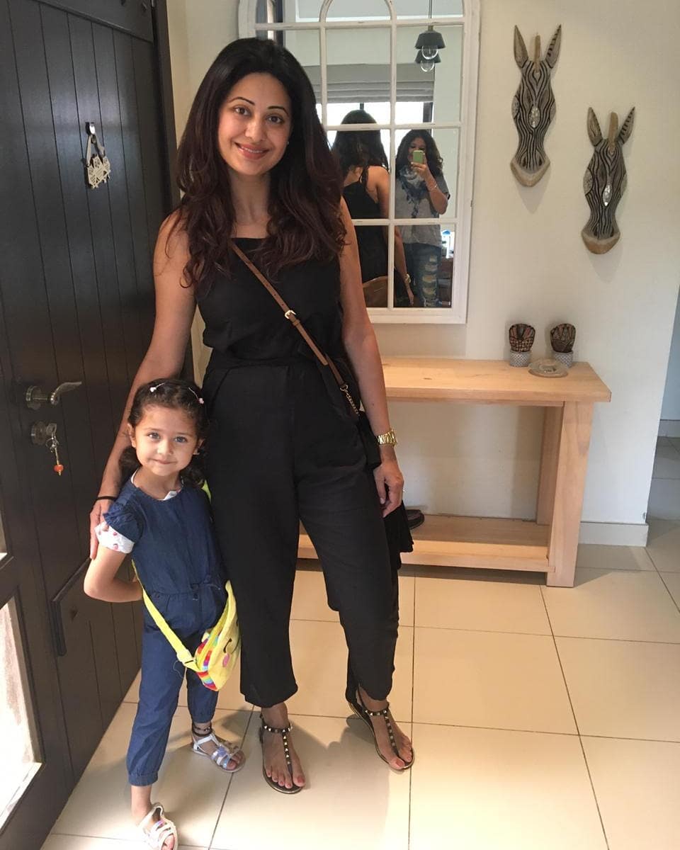 daddy heroine ashima bhalla