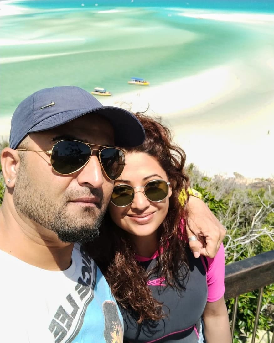 daddy heroine ashima bhalla