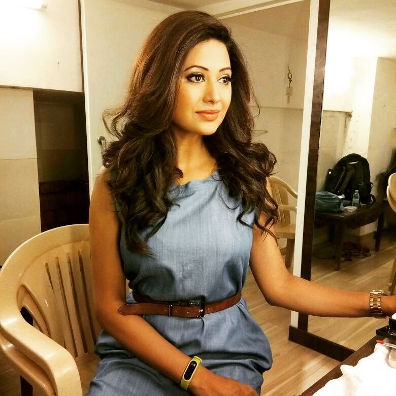 daddy heroine ashima bhalla
