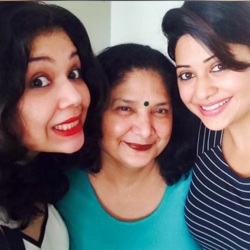 daddy heroine ashima bhalla