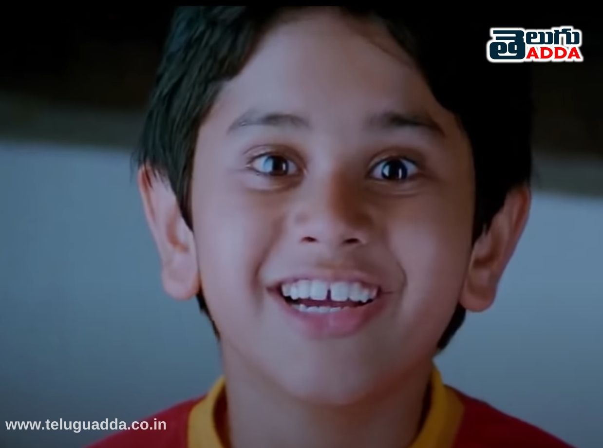 darling movie child artist gaurav