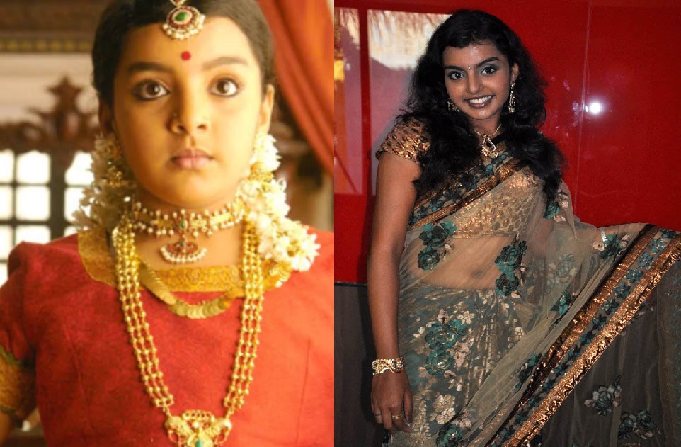 divya nagesh 1