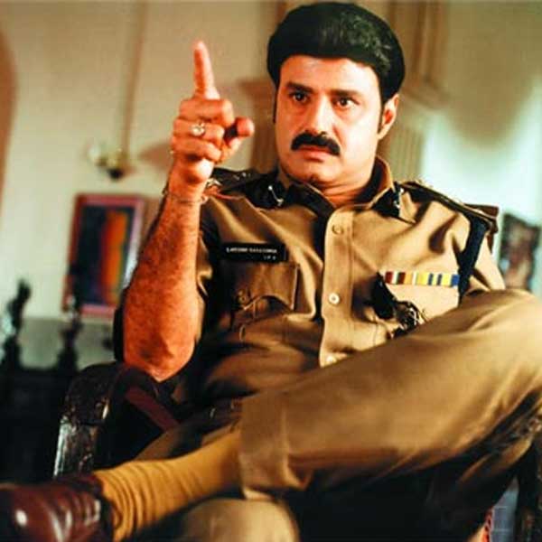 heroes who scored hit in cop roles after a flop