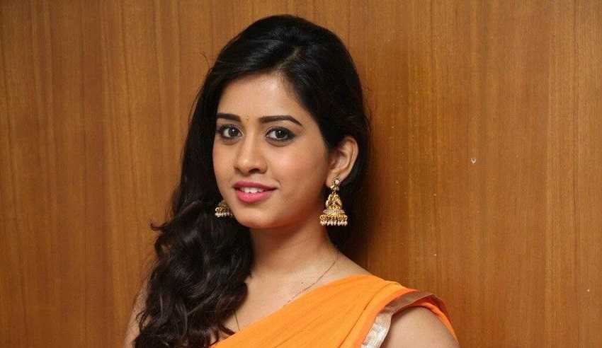heroines and their first opportunities
