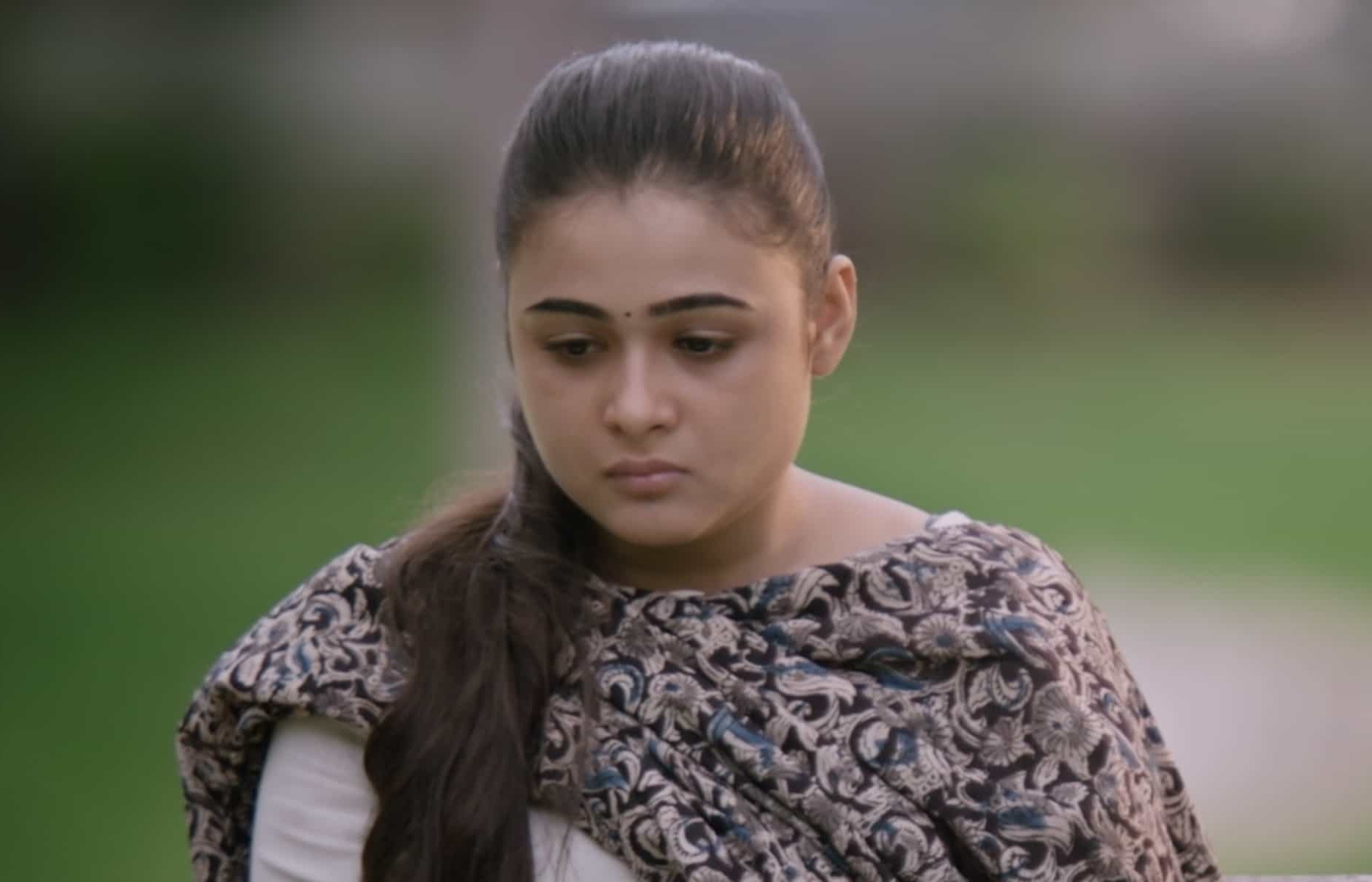 heroines and their first opportunities