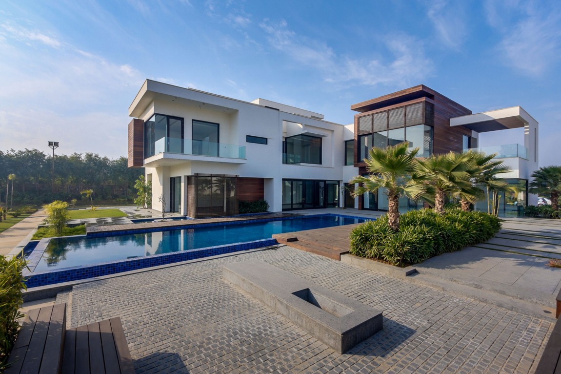 indian cricketers old and new houses