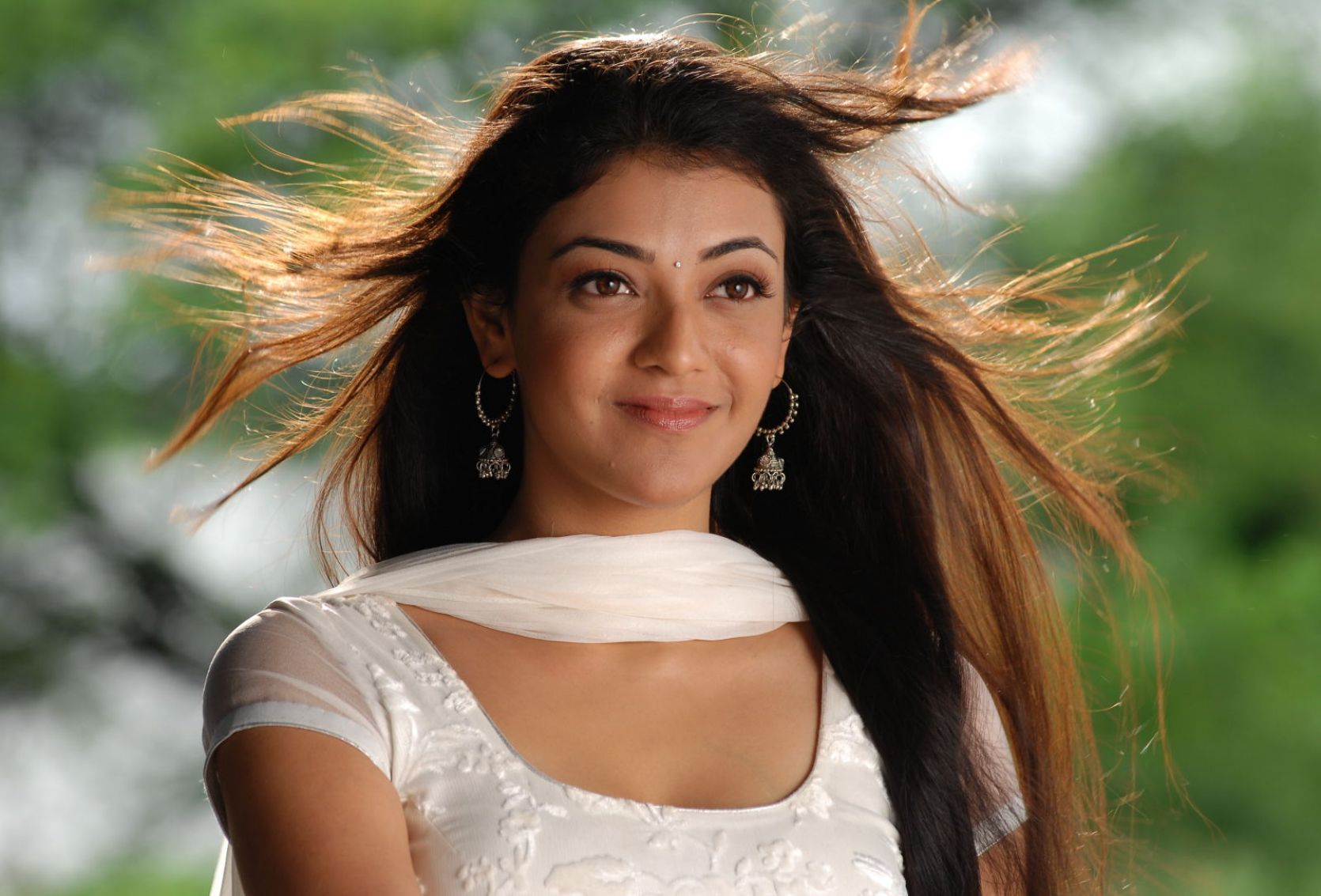 kajal agarwal