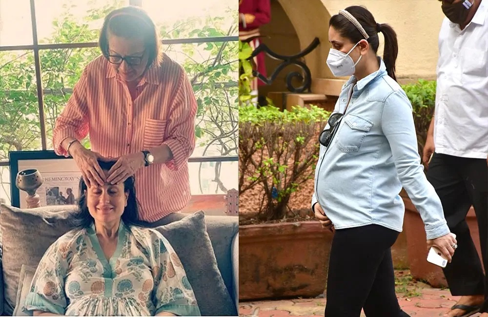 Kareena kapoor pregnant