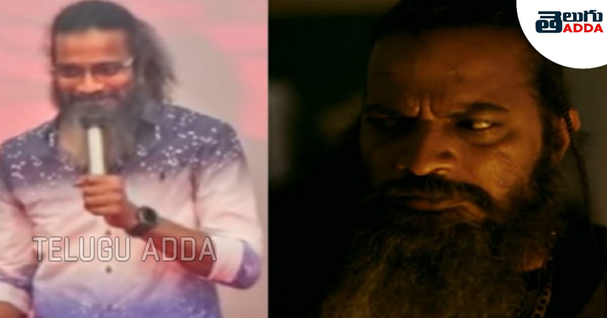 vanaram in kgf