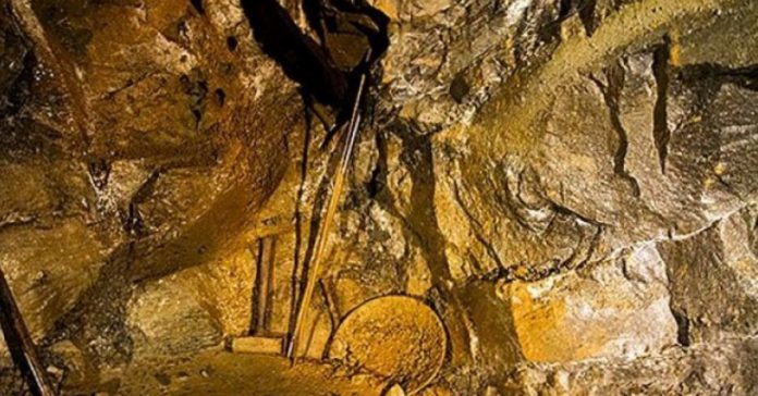 kgf gold fields