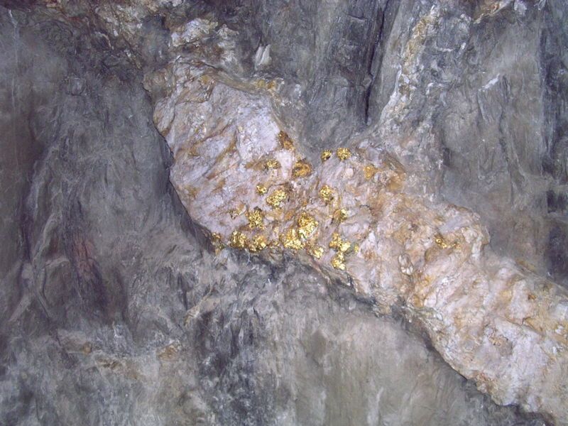 kgf gold