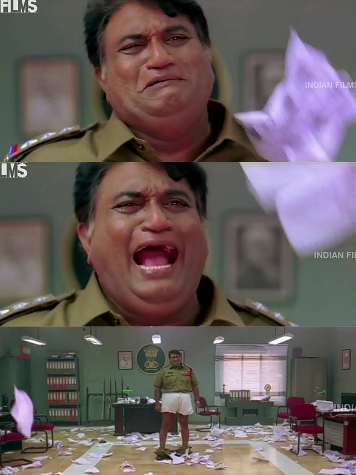 Kick Movie Meme templates