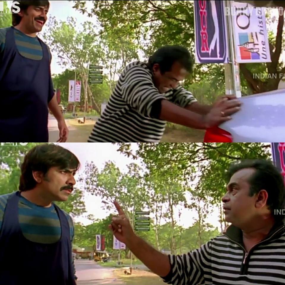 Kick Movie Meme templates