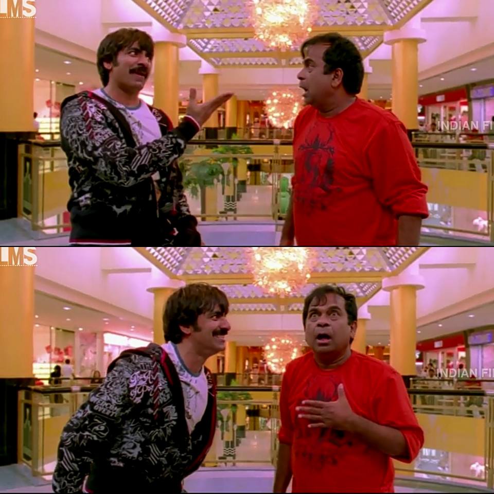 Kick Movie Meme templates