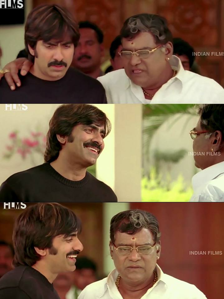 Kick Movie Meme templates