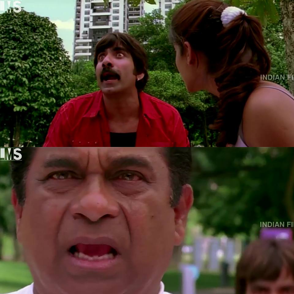 Kick Movie Meme templates