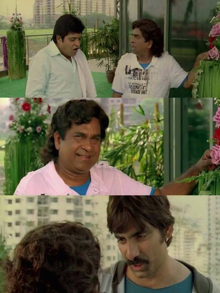 Kick Movie Meme templates