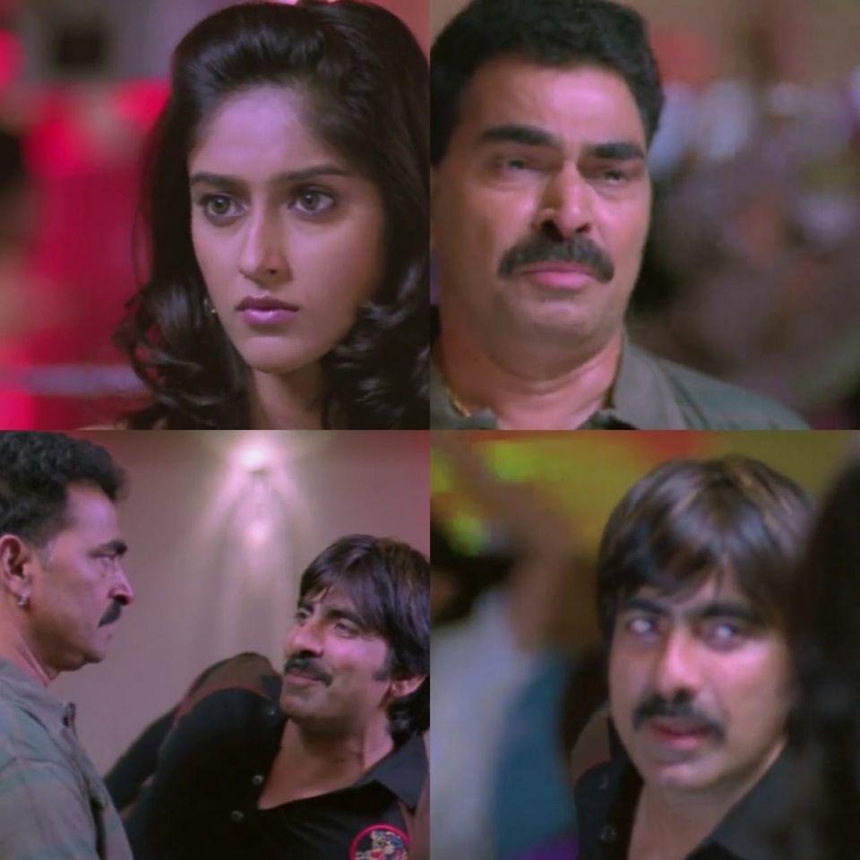 Kick Movie Meme templates