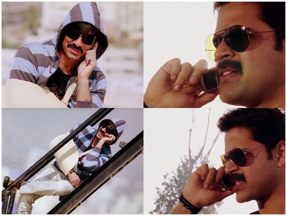 Kick Movie Meme templates