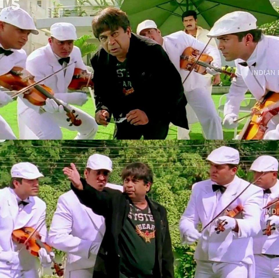 Kick Movie Meme templates