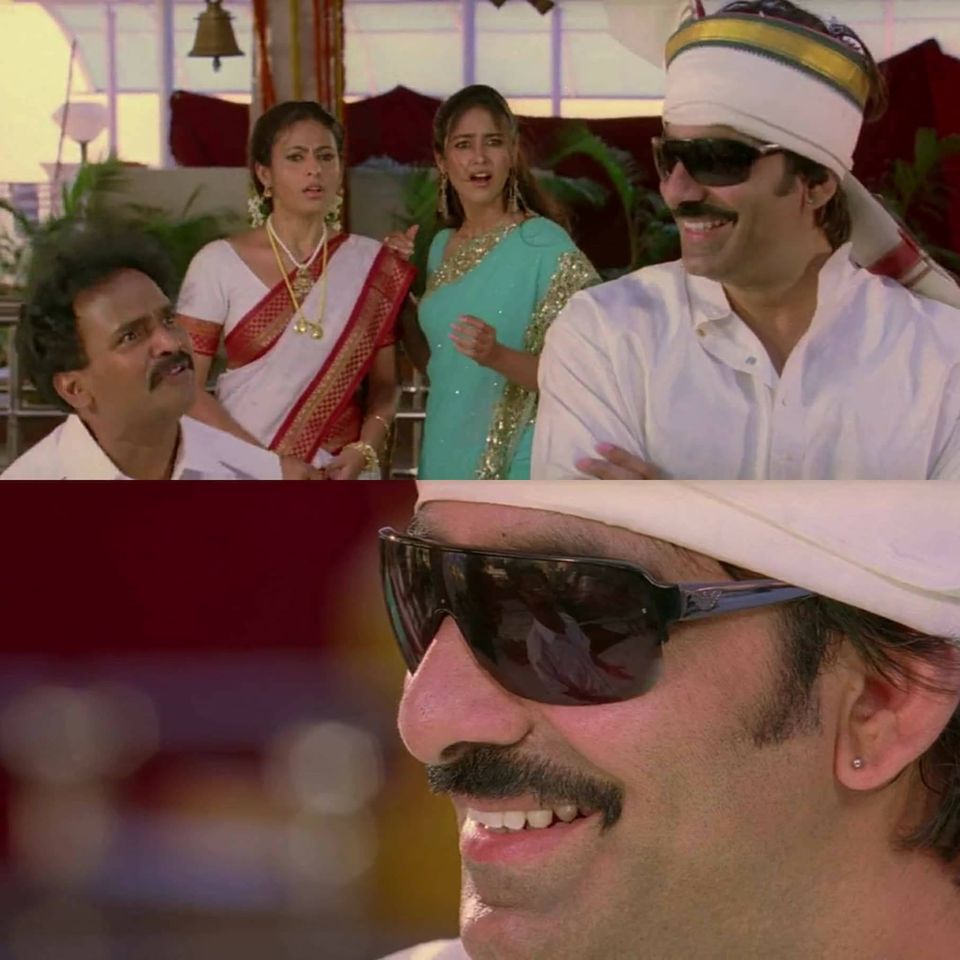 Kick Movie Meme templates