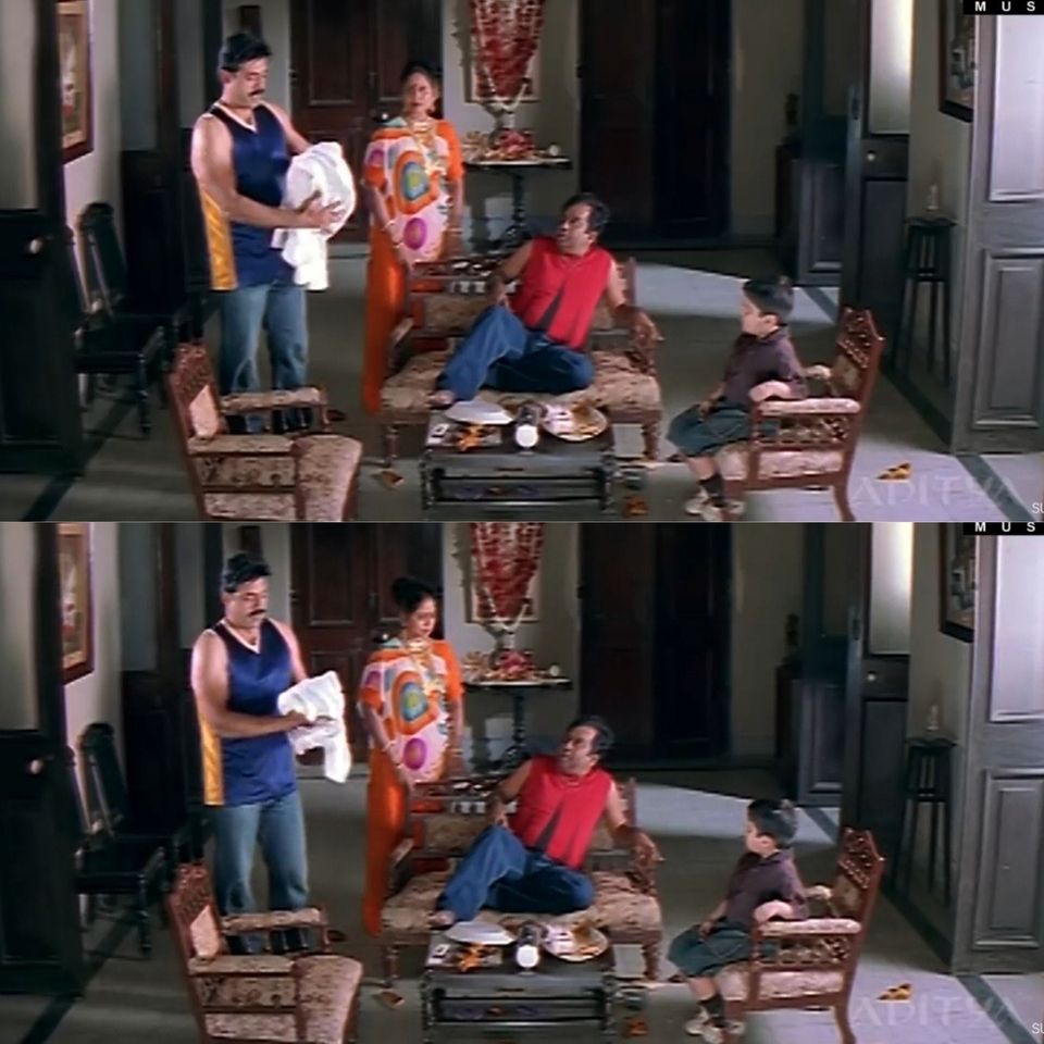 Download venkatesh Lakshmi Movie Templates