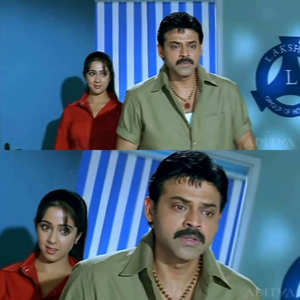 Download venkatesh Lakshmi Movie Templates