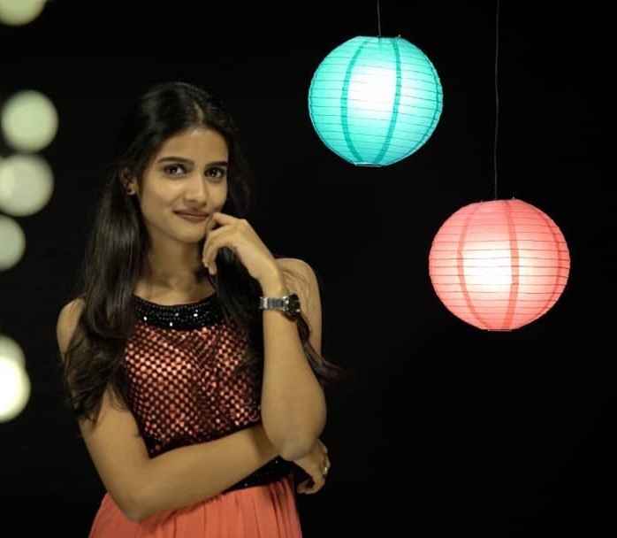 mail fame gauri priya reddy