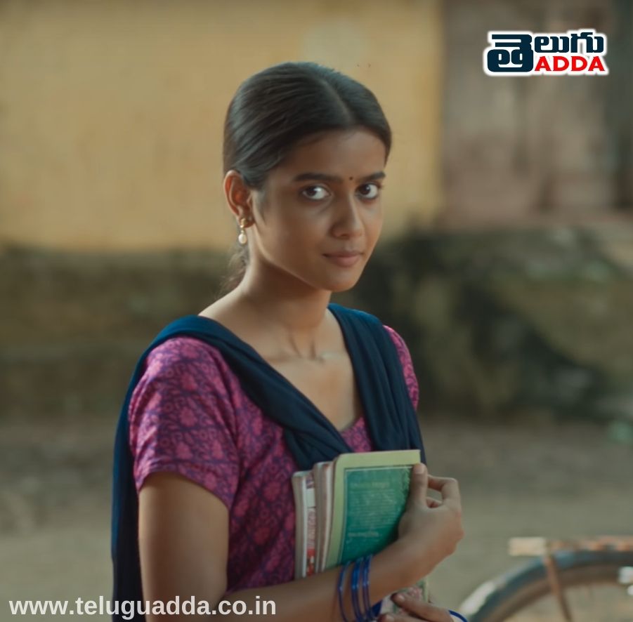 mail fame gauri priya reddy